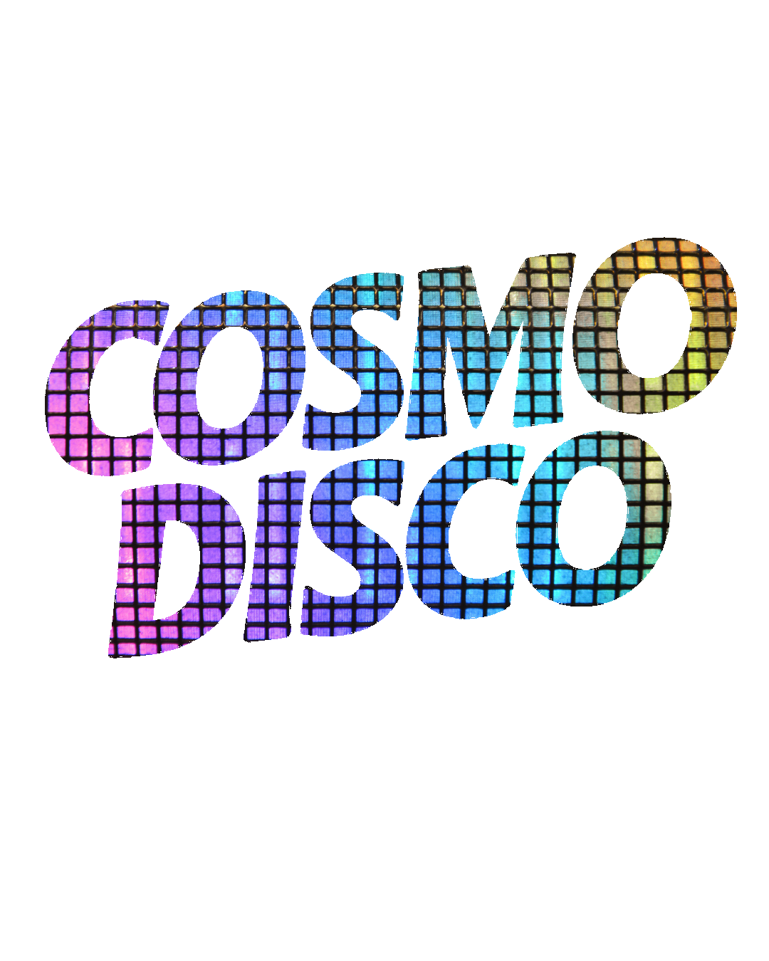 Cosmo disco
